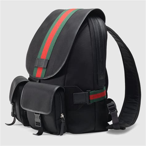 gucci cheap backpack|cheap gucci backpack men's.